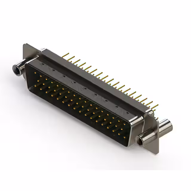 627-M50-620-GT4 EDAC Inc.  Gruppi di connettori D-Sub